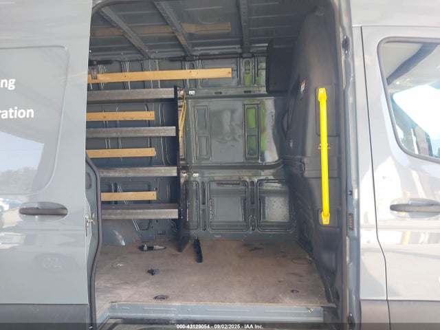Mercedes-Benz om642 2021 W1Y4EBVY0MT069655 Image 8