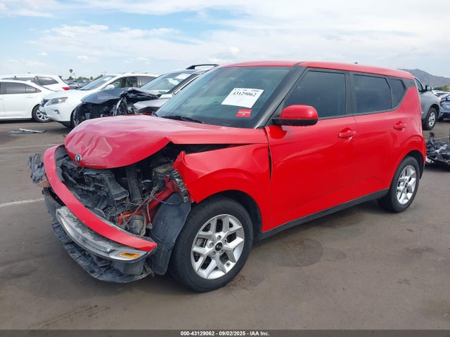 KNDJ23AUXM7756160 KIA mpi nu