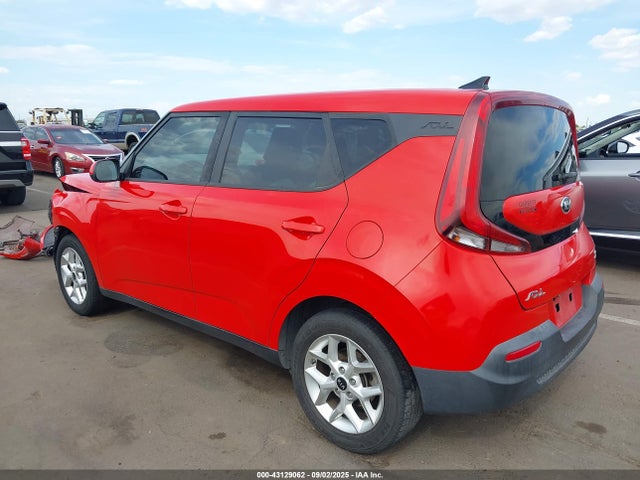 KNDJ23AUXM7756160 KIA mpi nu