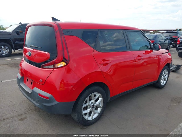 KNDJ23AUXM7756160 KIA mpi nu