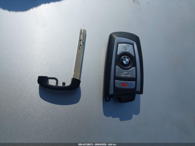 2015 BMW M4 WBS3R9C51FK330752 Photo 10