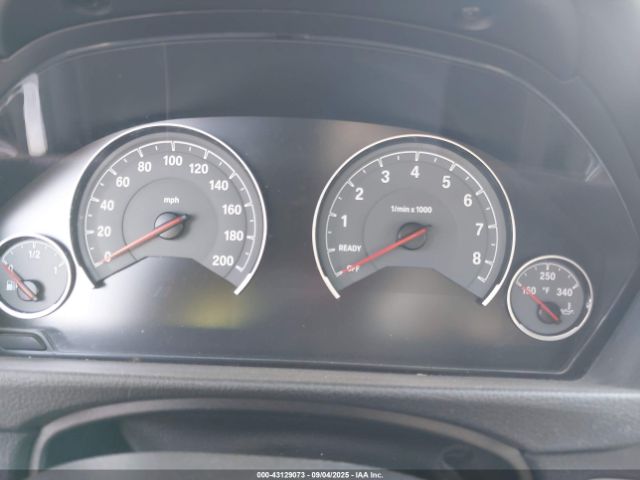 2015 BMW M4 WBS3R9C51FK330752 Photo 6