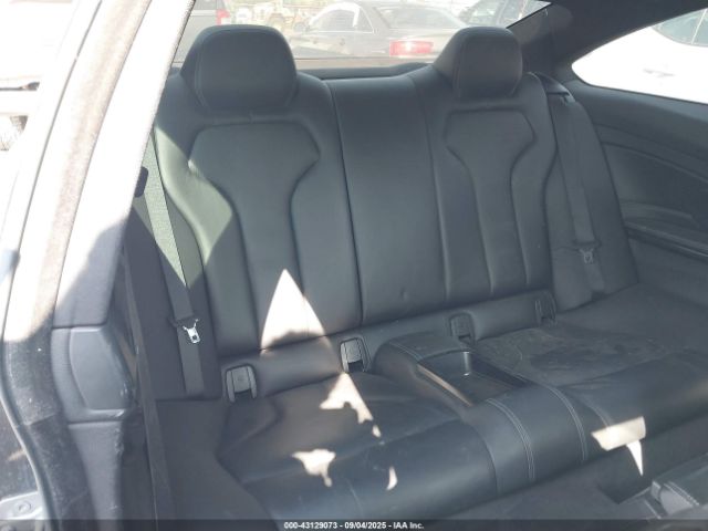 2015 BMW M4 WBS3R9C51FK330752 Photo 7