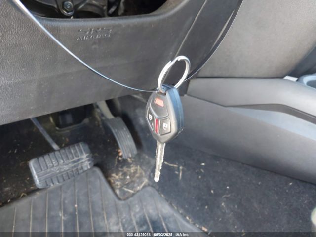 2015 MITSUBISHI OUTLANDER SPORT 4A4AR3AUXFE017325 Photo 10