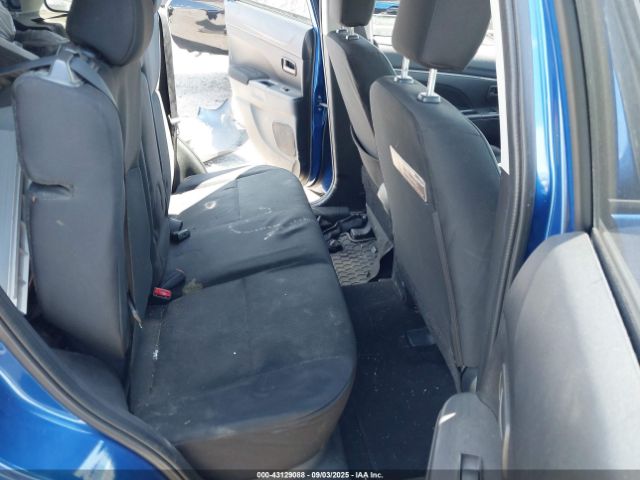 2015 MITSUBISHI OUTLANDER SPORT 4A4AR3AUXFE017325 Photo 7