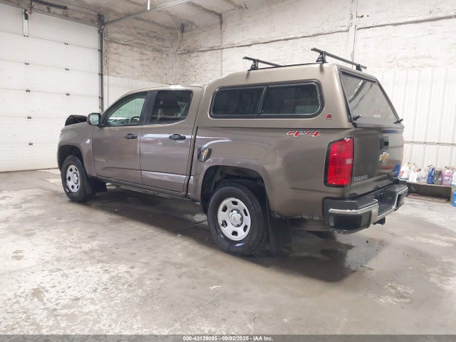 1GCGTAE36F1144900 Chevrolet lfx - sidi, vvt, e85 max, alum