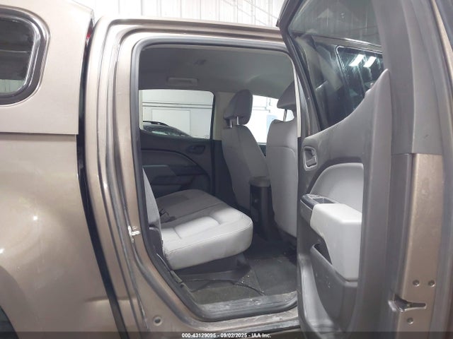 1GCGTAE36F1144900 Chevrolet lfx - sidi, vvt, e85 max, alum