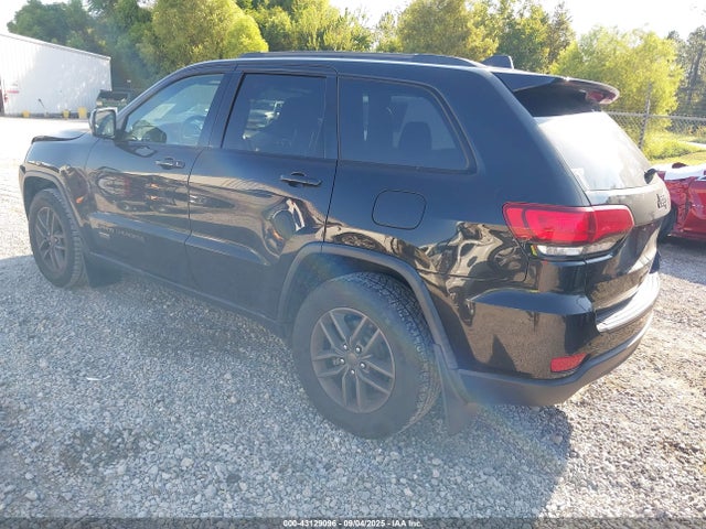 1C4RJEAG8GC436617 Jeep Grand Cherokee