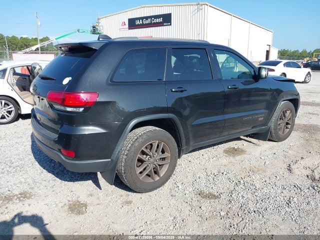 1C4RJEAG8GC436617 Jeep Grand Cherokee