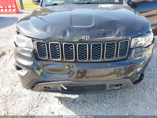 1C4RJEAG8GC436617 Jeep Grand Cherokee