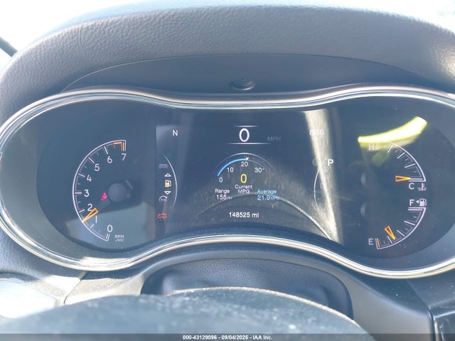 1C4RJEAG8GC436617 Jeep Grand Cherokee