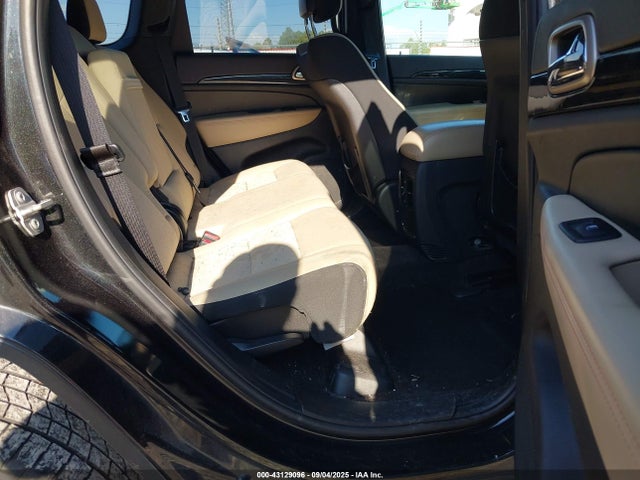 1C4RJEAG8GC436617 Jeep Grand Cherokee