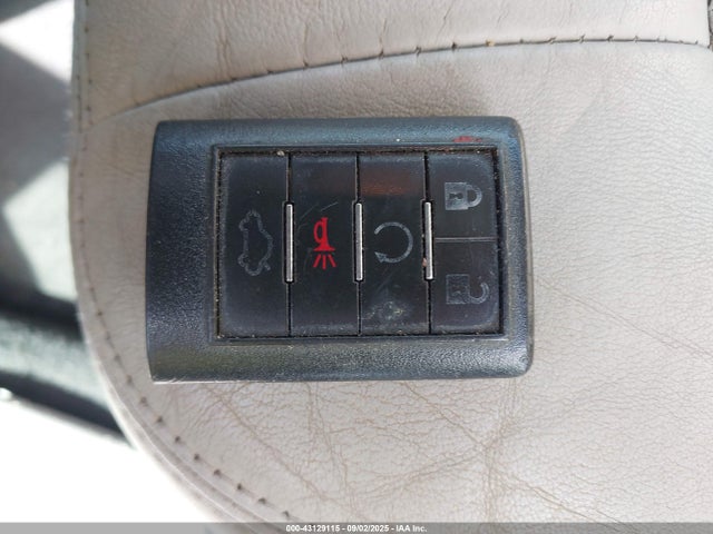 2013 CADILLAC CTS 1G6DF5E57D0173444 Photo 10