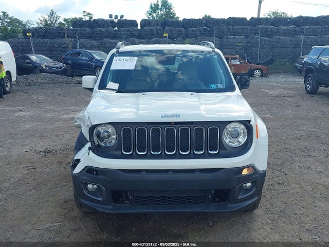 Jeep Renegade 2018 ZACCJBBB3JPH17010 Image 12