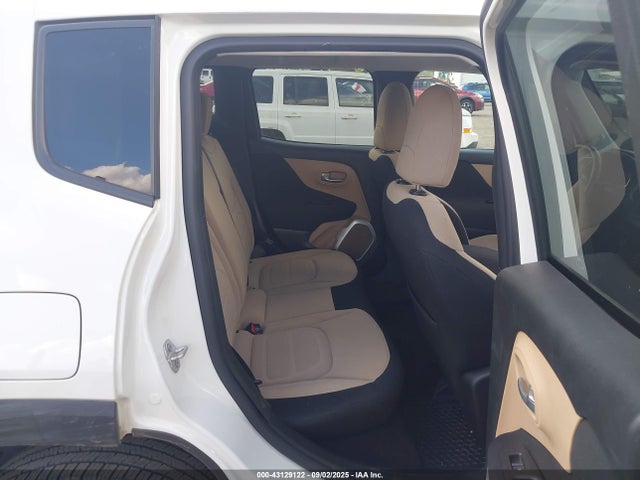 Jeep Renegade 2018 ZACCJBBB3JPH17010 Image 8