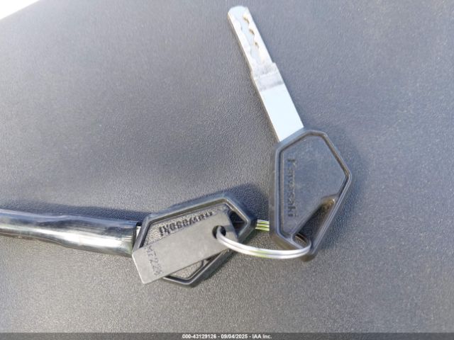 2022 KAWASAKI KL650 ML5KLEG18NDA02880 Photo 10