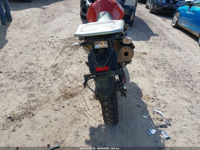 2022 KAWASAKI KL650 ML5KLEG18NDA02880 Photo 5