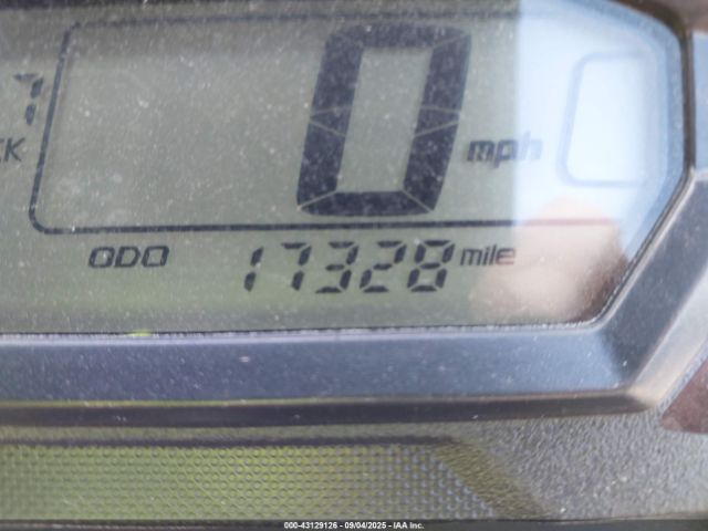 2022 KAWASAKI KL650 ML5KLEG18NDA02880 Photo 6