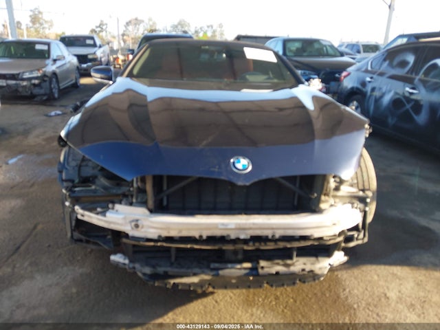 WBAFY4C59KBX39485 BMW 850i