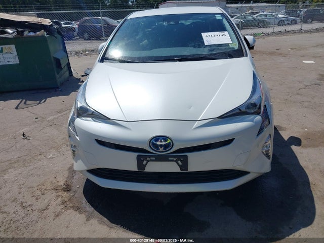 Toyota 2zr-fxe,1nm 2018 JTDKARFU4J3056480 Image 12