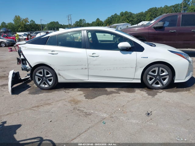 Toyota 2zr-fxe,1nm 2018 JTDKARFU4J3056480 Image 13