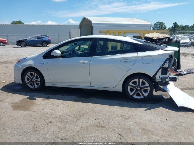 Toyota 2zr-fxe,1nm 2018 JTDKARFU4J3056480 Image 14