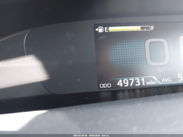 Toyota 2zr-fxe,1nm 2018 JTDKARFU4J3056480 Image 15