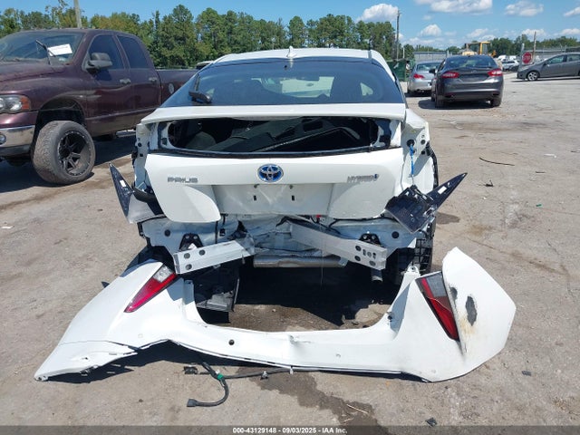 Toyota 2zr-fxe,1nm 2018 JTDKARFU4J3056480 Image 16