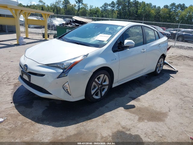 Toyota 2zr-fxe,1nm 2018 JTDKARFU4J3056480 Image 2