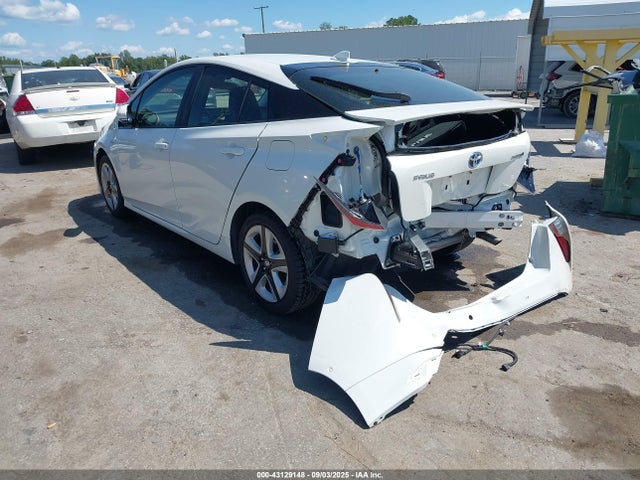Toyota 2zr-fxe,1nm 2018 JTDKARFU4J3056480 Image 3