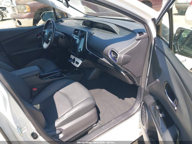 Toyota 2zr-fxe,1nm 2018 JTDKARFU4J3056480 Image 5