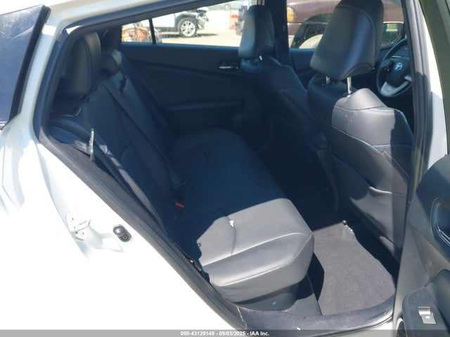 Toyota 2zr-fxe,1nm 2018 JTDKARFU4J3056480 Image 8