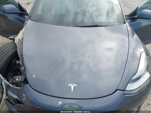 2022 TESLA MODEL 3 5YJ3E1EB6NF101373 Photo 9