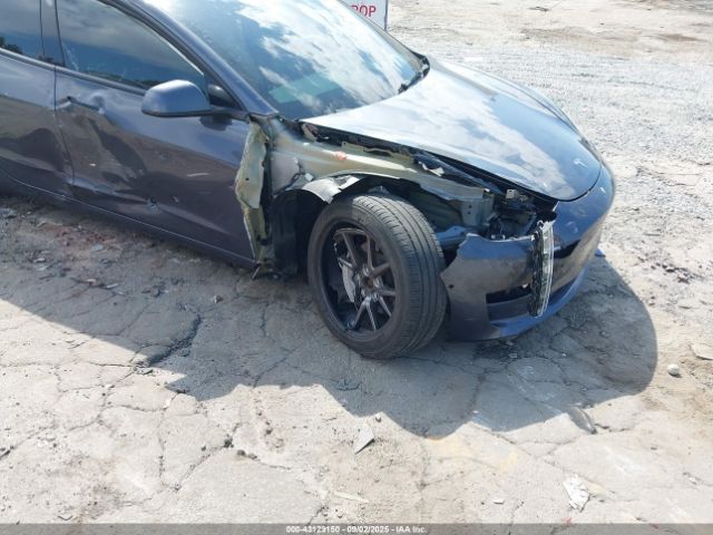 2022 TESLA MODEL 3 5YJ3E1EB6NF101373 Photo 5