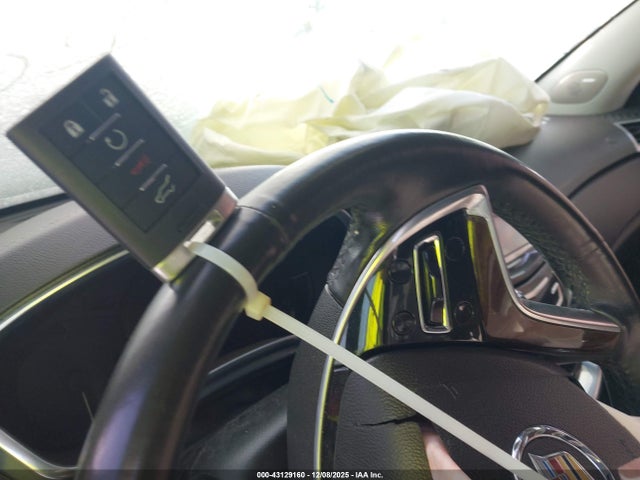 2013 CADILLAC SRX 3GYFNGE36DS645543 Photo 10