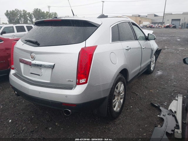 2013 CADILLAC SRX 3GYFNGE36DS645543 Photo 3