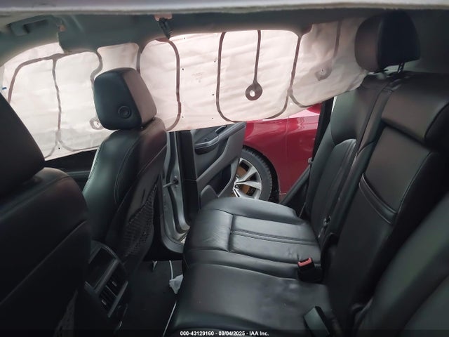 2013 CADILLAC SRX 3GYFNGE36DS645543 Photo 7