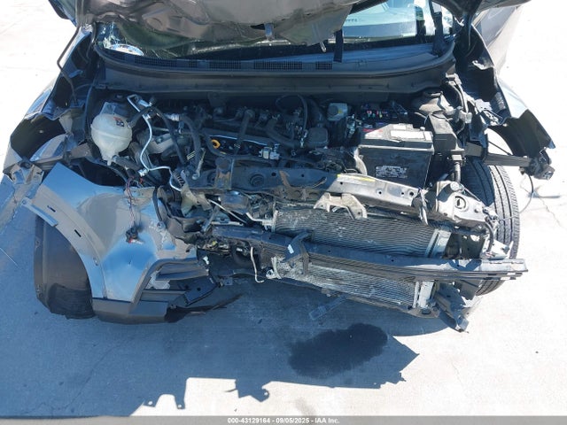 3N1CP5CU4KL500272 Nissan Kicks