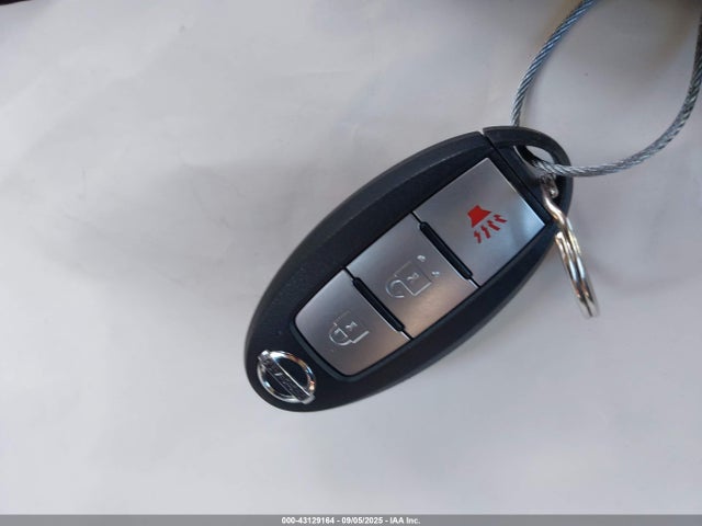 3N1CP5CU4KL500272 Nissan Kicks