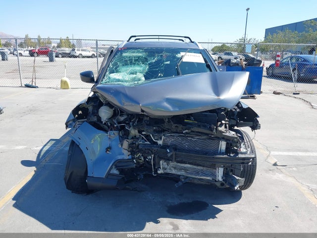 3N1CP5CU4KL500272 Nissan Kicks