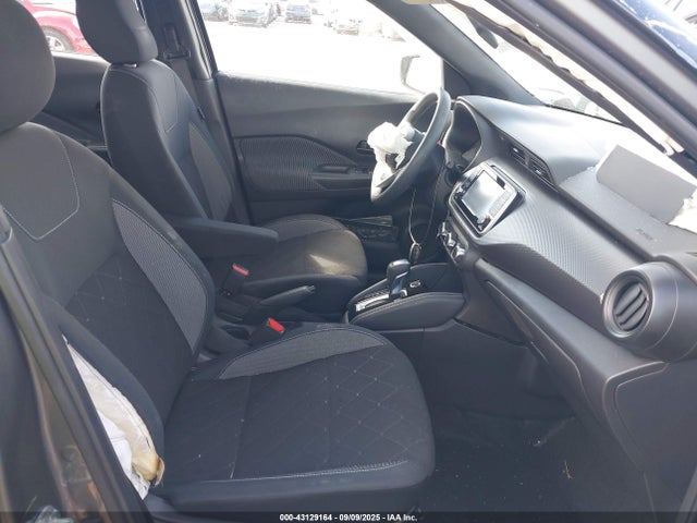 3N1CP5CU4KL500272 Nissan Kicks