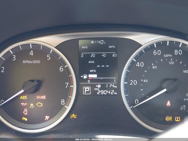 3N1CP5CU4KL500272 Nissan Kicks