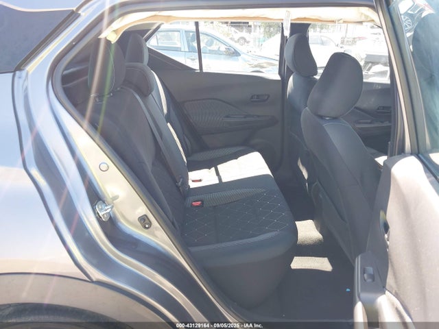 3N1CP5CU4KL500272 Nissan Kicks