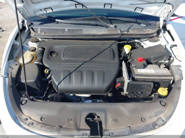 2016 DODGE DART 1C3CDFFA8GD819642 Photo 9