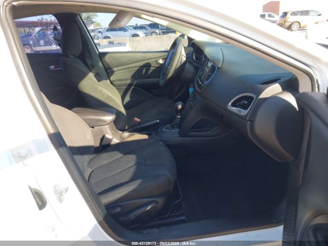 2016 DODGE DART 1C3CDFFA8GD819642 Photo 4