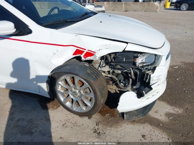 2016 DODGE DART 1C3CDFFA8GD819642 Photo 5