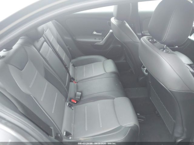 2019 MERCEDES-BENZ A 220 WDD3G4FB7KW002276 Photo 7