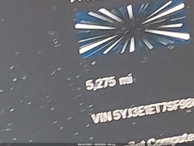 2025 TESLA MODEL 3 5YJ3E1ET7SF986848 Photo 6