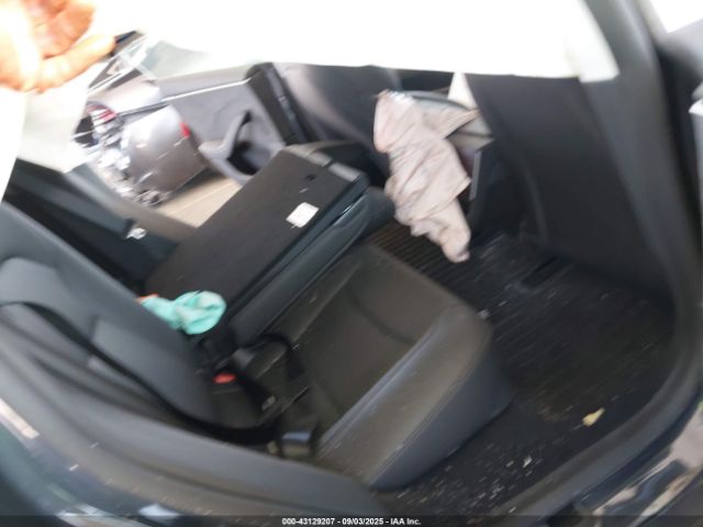 2025 TESLA MODEL 3 5YJ3E1ET7SF986848 Photo 7