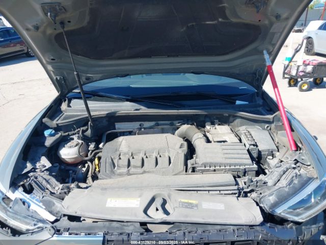 2020 AUDI Q3 WA1EECF34L1078770 Photo 9